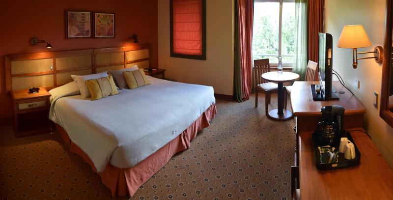 Номер Стандарт Индивидуальный, Termas Puyehue Wellness & Spa Resort