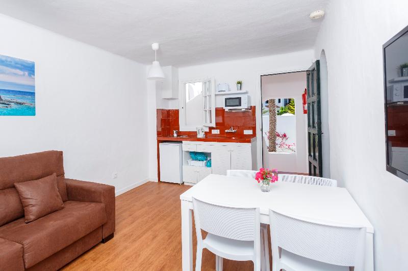 غرفة قياسية, Valle Del Este