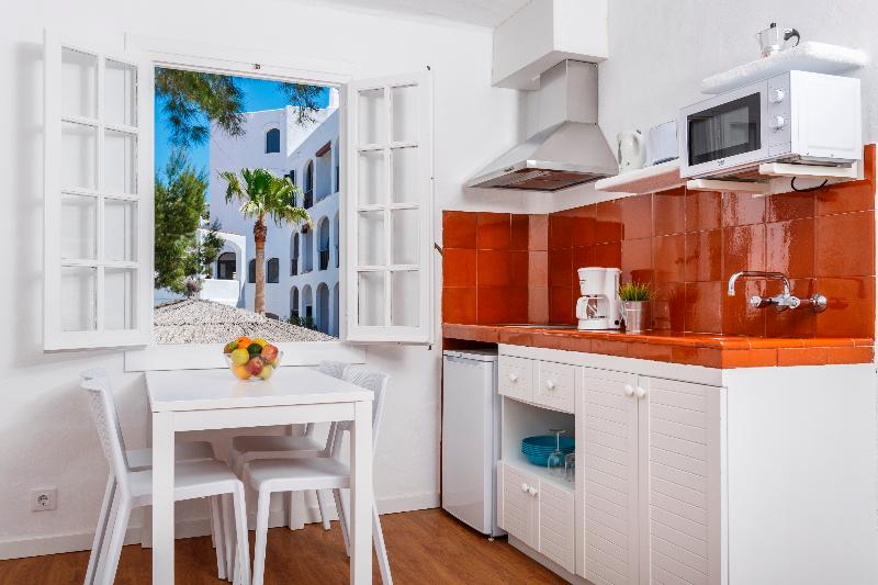 غرفة قياسية, Valle Del Este