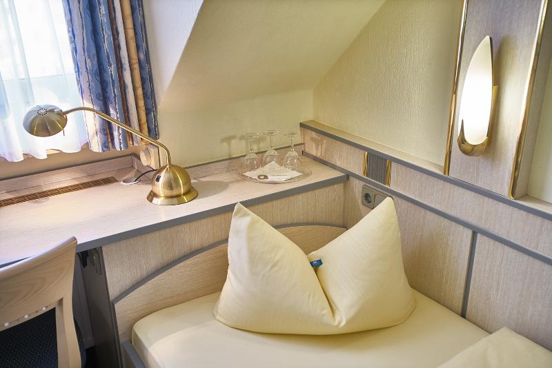 غرفة قياسية, Valle Del Este