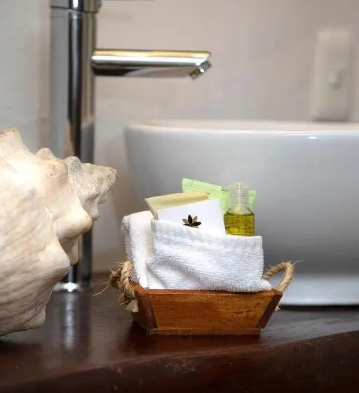 Comfort-huone, Amar Inn