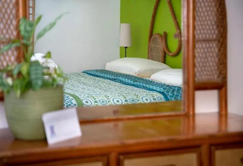 Comfort-huone, Amar Inn