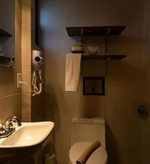 Standard-bungalow, Amar Inn