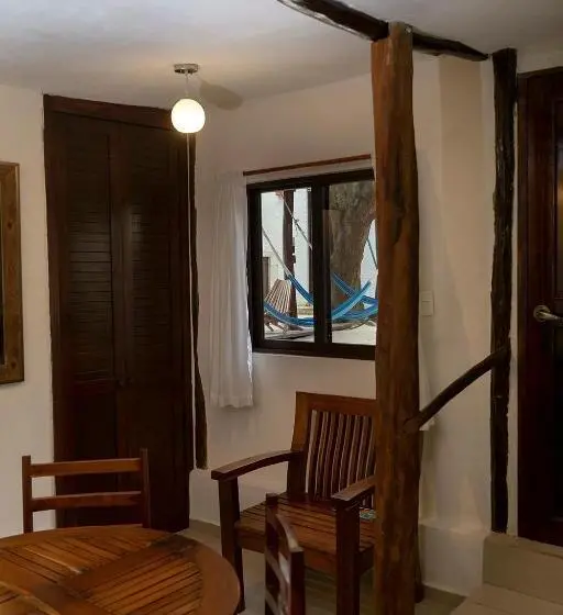Standard-bungalow, Amar Inn