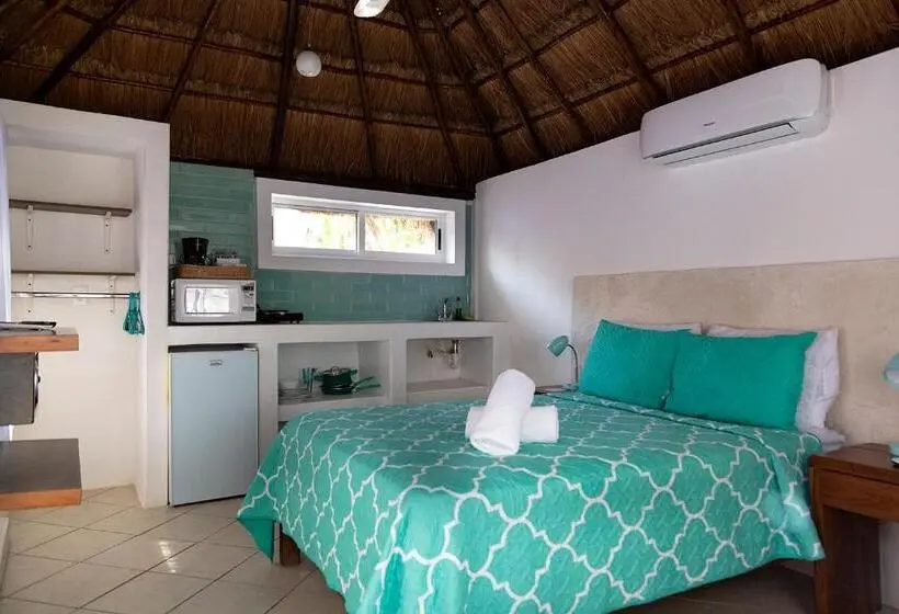 Superior-bungalow, Amar Inn