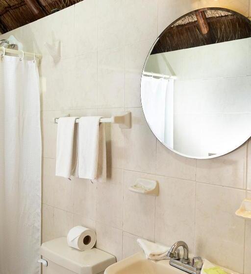 בקתה סופריור, Amar Inn