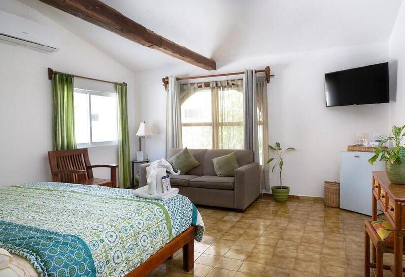 חדר קומפורט, Amar Inn