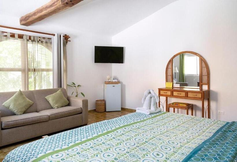 חדר קומפורט, Amar Inn