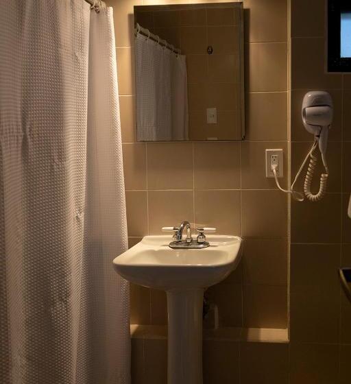 בקתה סטנדרטית, Amar Inn