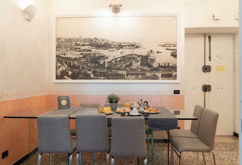 اتاق استاندارد, B&b Caterina