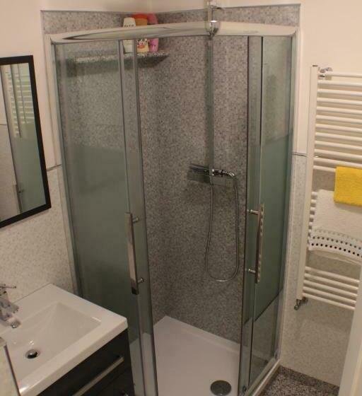 اتاق استاندارد, B&b Caterina