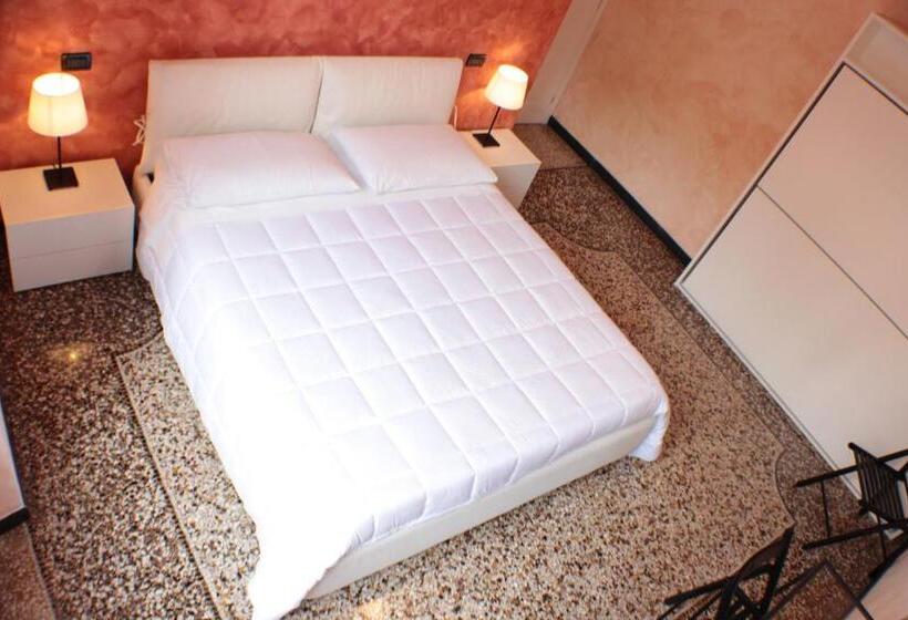 اتاق استاندارد, B&b Caterina