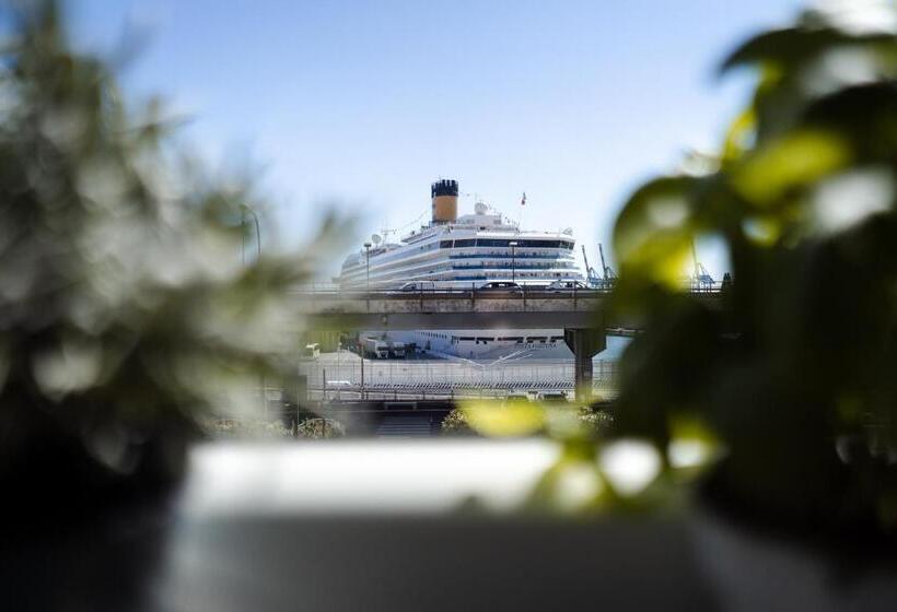 اتاق استاندارد, B&b Caterina