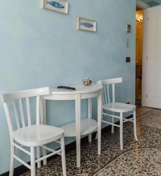 اتاق استاندارد, B&b Caterina