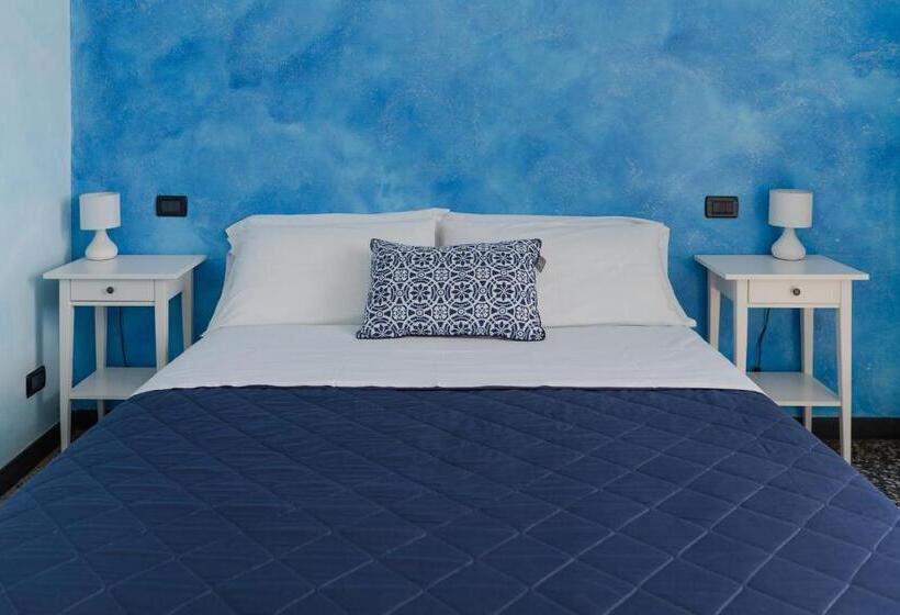 اتاق استاندارد, B&b Caterina