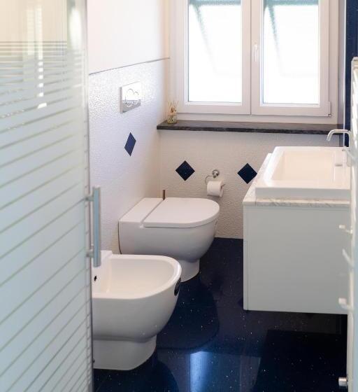 اتاق استاندارد, B&b Caterina