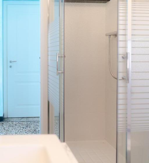 اتاق استاندارد, B&b Caterina