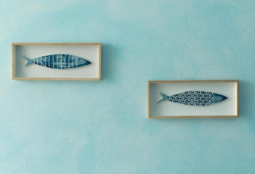 اتاق استاندارد, B&b Caterina