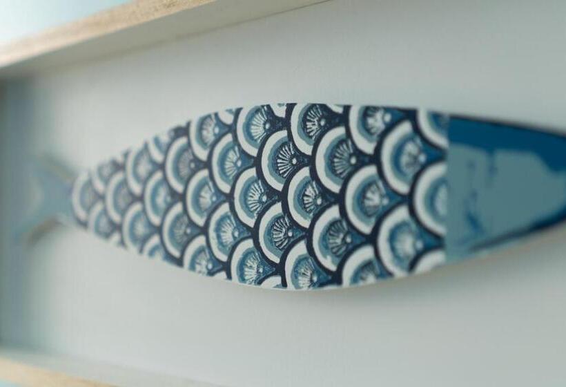 اتاق استاندارد, B&b Caterina