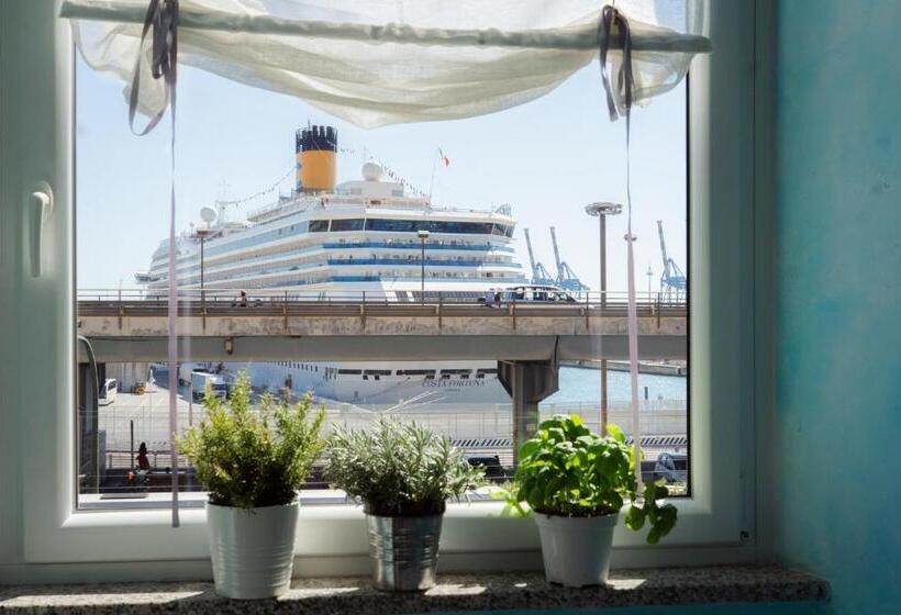 اتاق استاندارد, B&b Caterina