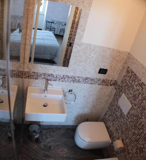 اتاق استاندارد, B&b Caterina