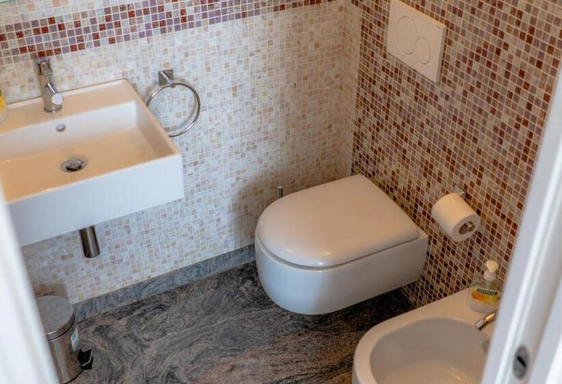 اتاق استاندارد, B&b Caterina