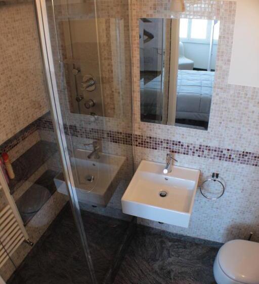 اتاق استاندارد, B&b Caterina