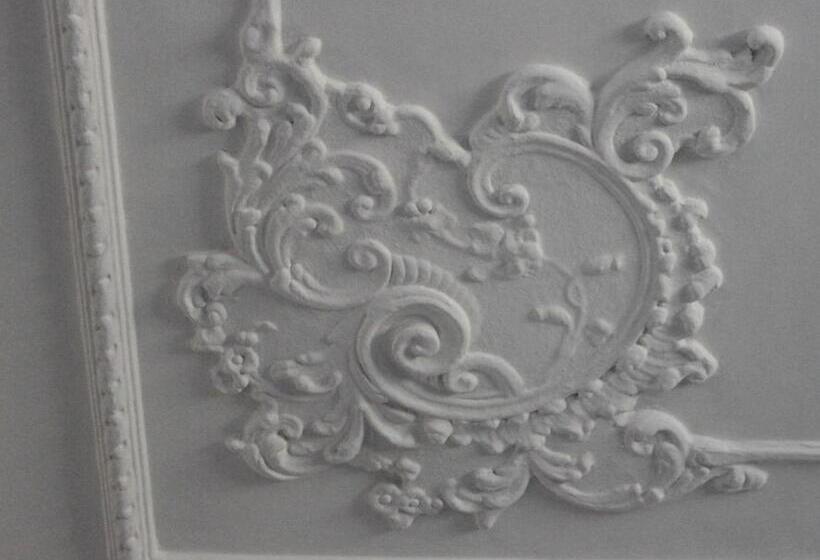 اتاق استاندارد, B&b Caterina