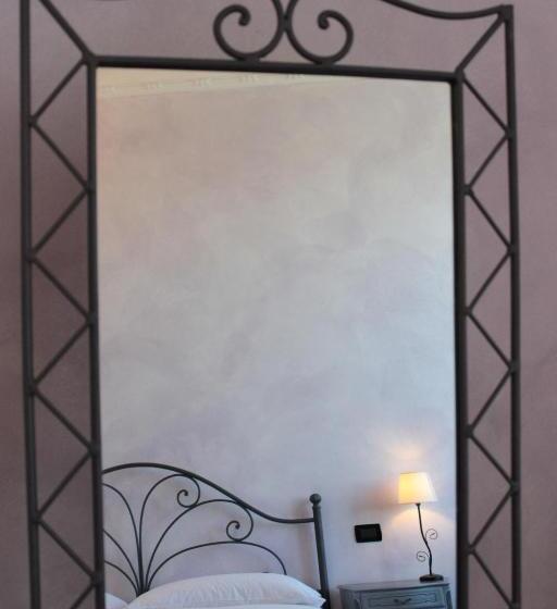 اتاق استاندارد, B&b Caterina