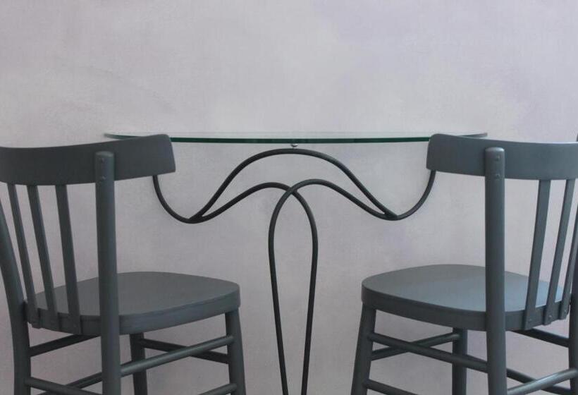 اتاق استاندارد, B&b Caterina