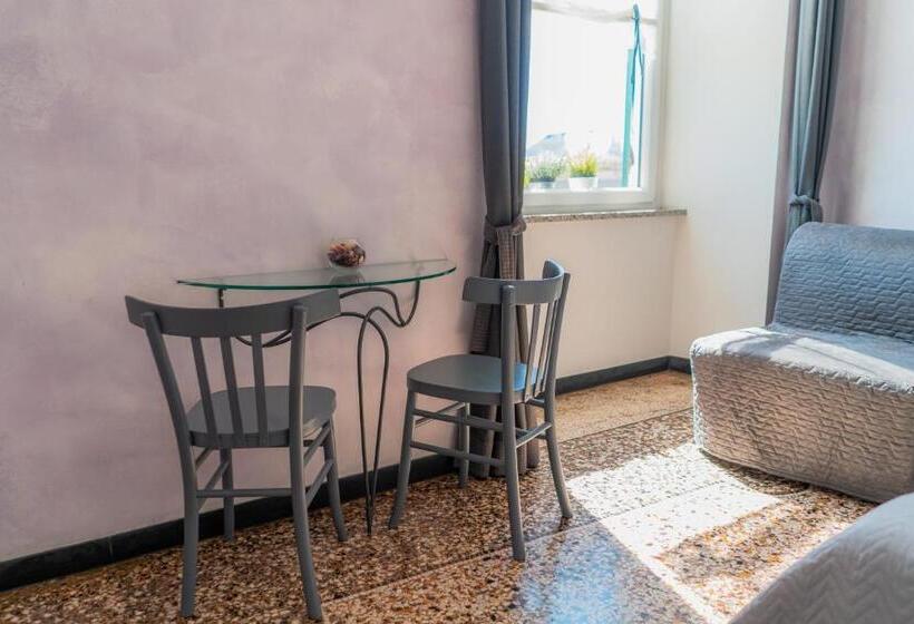 اتاق استاندارد, B&b Caterina