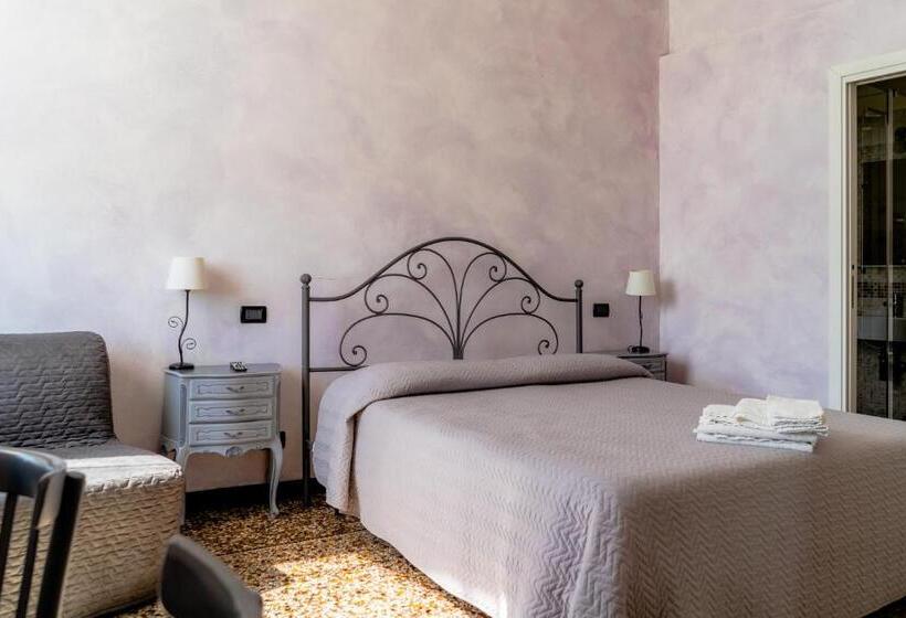 اتاق استاندارد, B&b Caterina