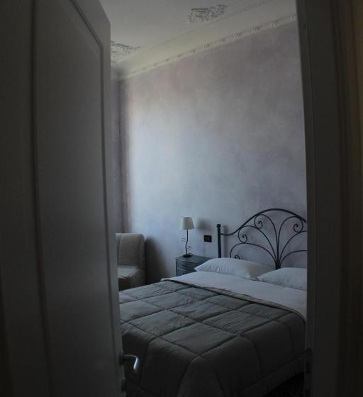 اتاق استاندارد, B&b Caterina