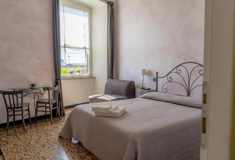 اتاق استاندارد, B&b Caterina