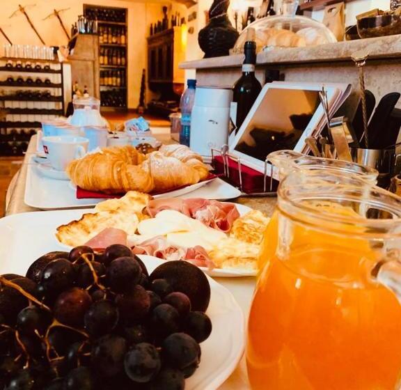 דירת חדר סופריור, Agriturismo Borgo Il Bonagino