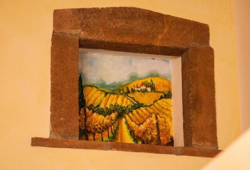 דירת חדר סופריור, Agriturismo Borgo Il Bonagino