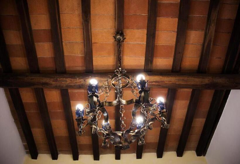 דירת חדר סופריור, Agriturismo Borgo Il Bonagino