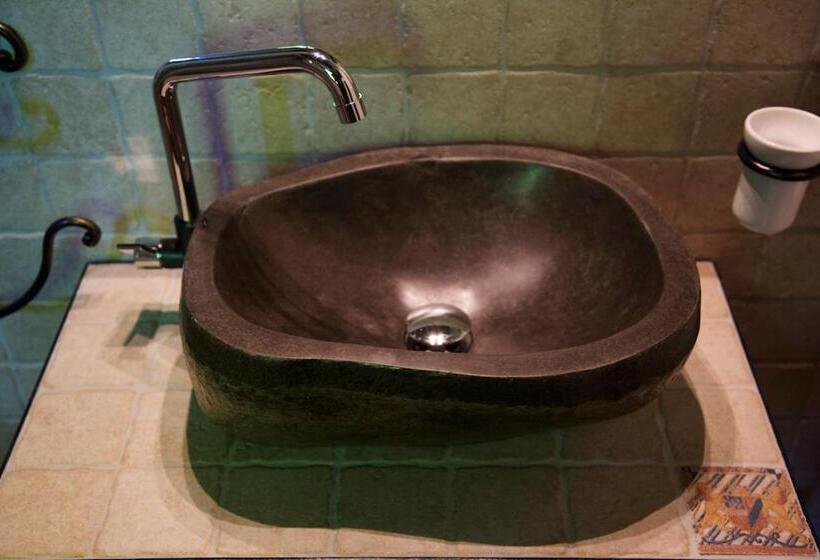 דירת חדר סופריור, Agriturismo Borgo Il Bonagino