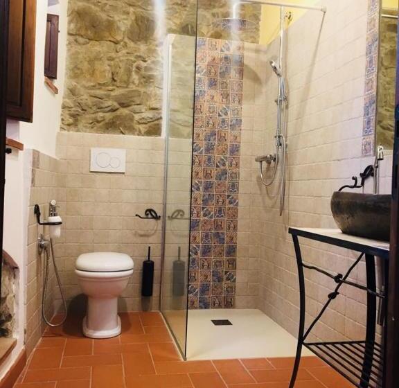 Апартаменты Superior 1 Спальня, Agriturismo Borgo Il Bonagino