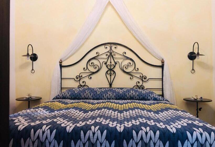 דירת חדר סופריור, Agriturismo Borgo Il Bonagino