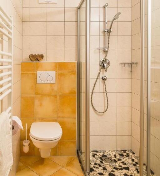 침실 3개 아파트, Ferienhof Unterlehengut