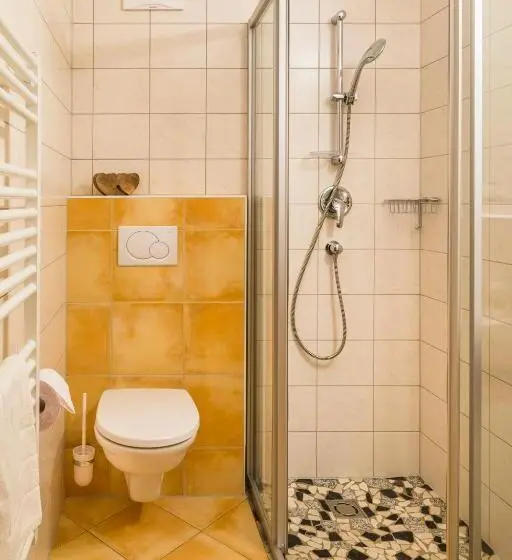 آپارتمان 3 خوابه, Ferienhof Unterlehengut
