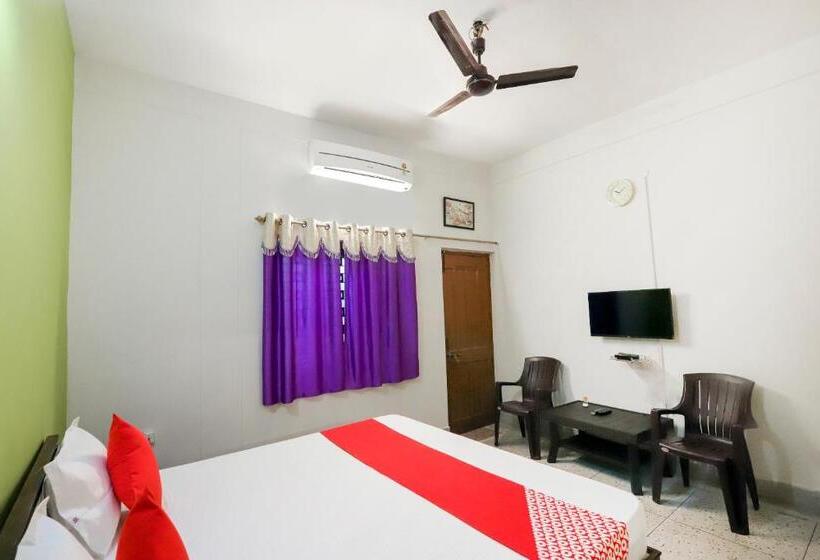Standard Room, Flagship 71757 Aditya Inn
