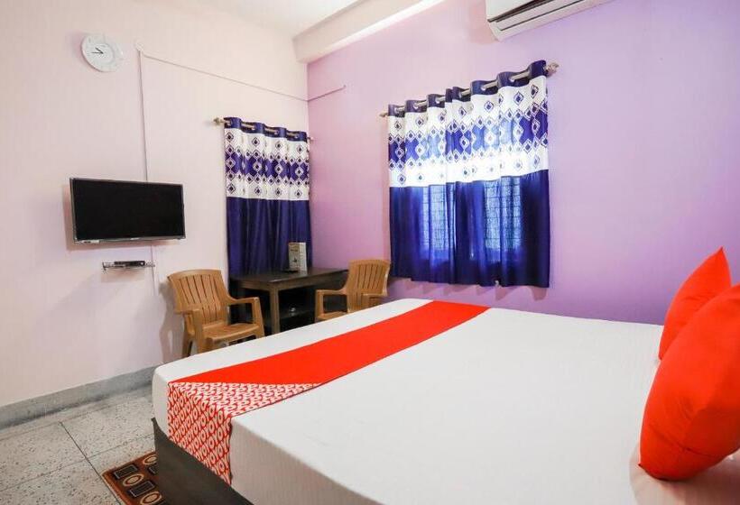 Standard Room, Flagship 71757 Aditya Inn