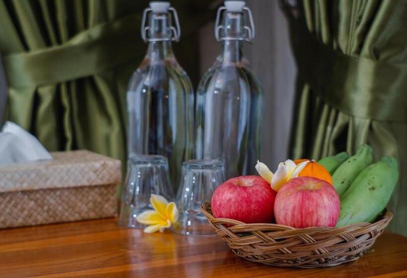 Номер Стандарт, Odiyana Bali Retreat
