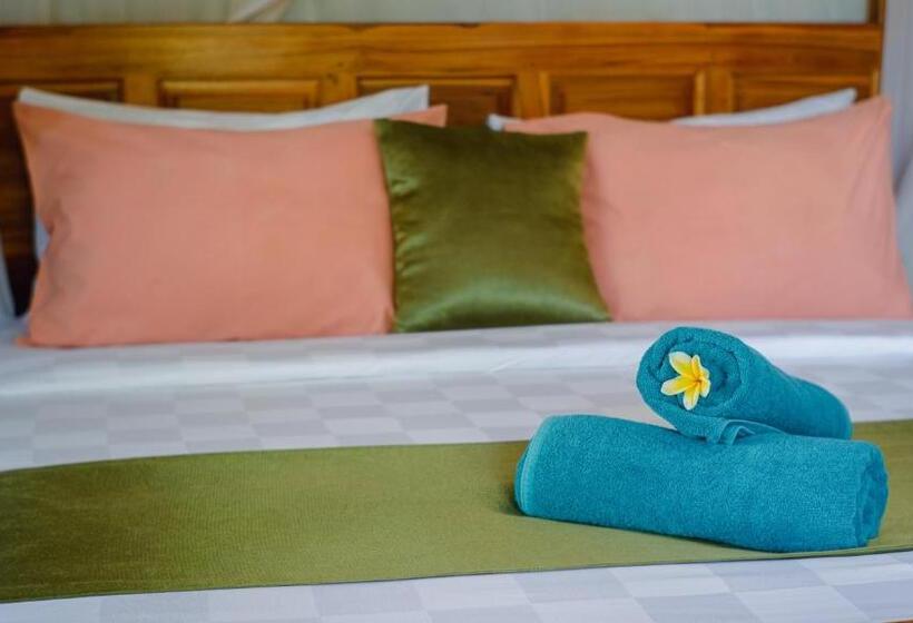 غرفة قياسية, Odiyana Bali Retreat