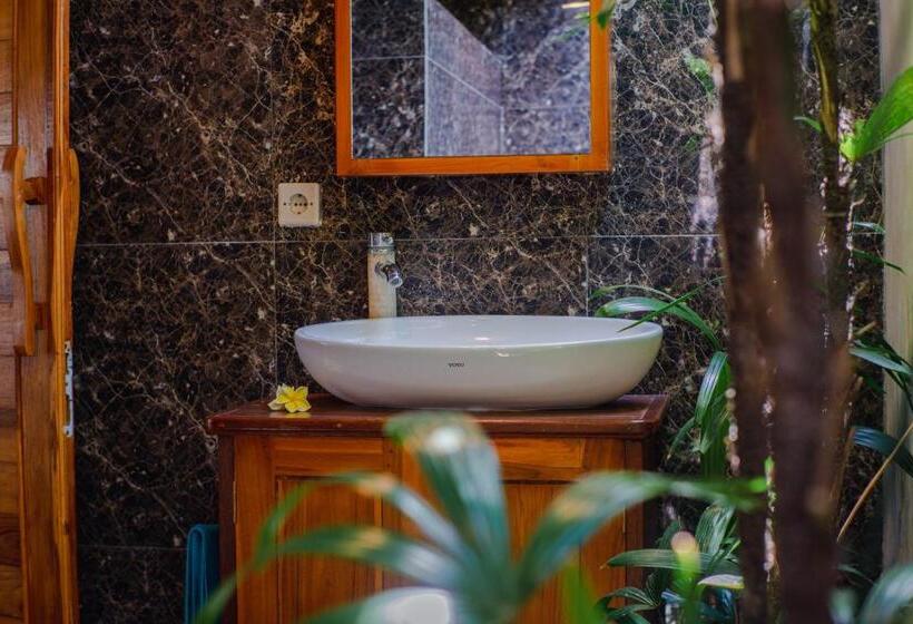 Номер Стандарт, Odiyana Bali Retreat