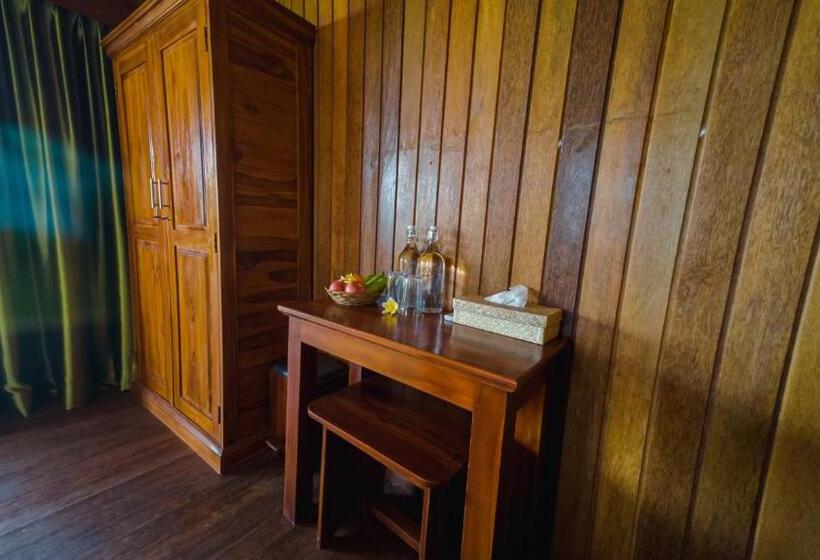 غرفة قياسية, Odiyana Bali Retreat