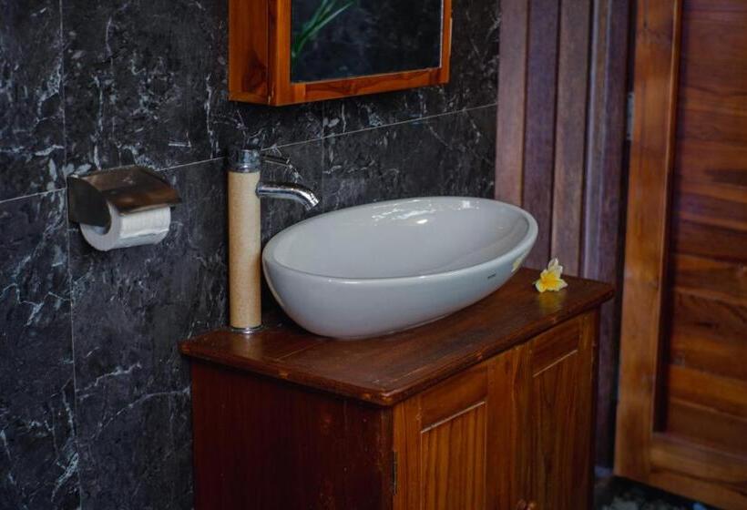 غرفة قياسية, Odiyana Bali Retreat