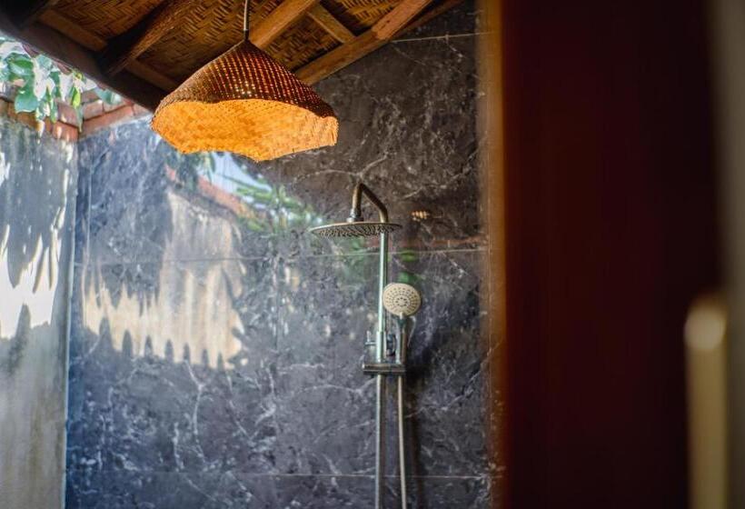 Номер Стандарт, Odiyana Bali Retreat